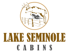 Lake Seminole Cabins